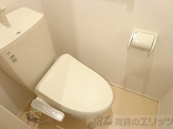 グランディールNの物件内観写真